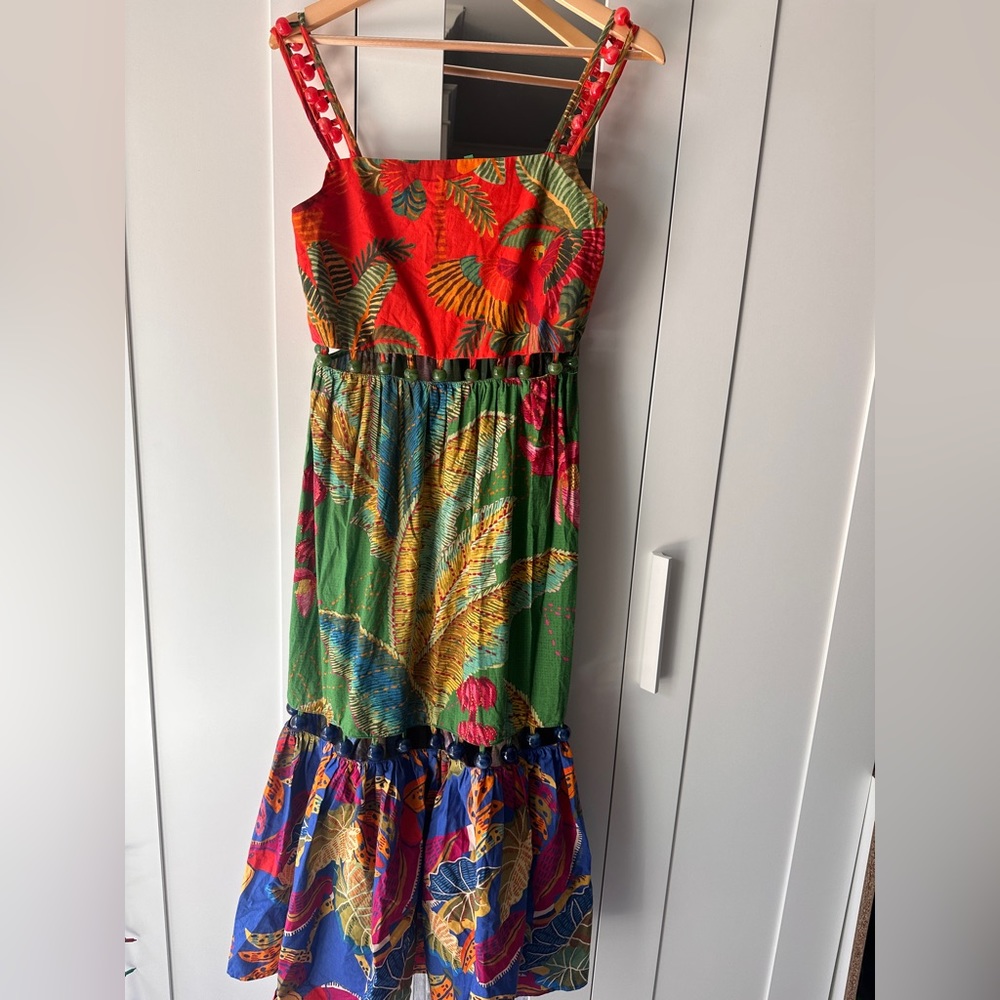 Farm Rio Dress NWOT